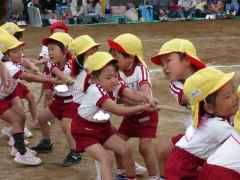 運動会 ２の画像
