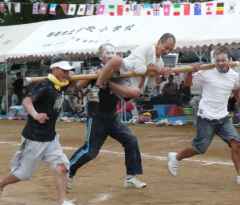 運動会 ４の画像