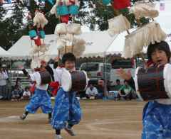 運動会 ５の画像