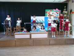 クリスマス　４の画像
