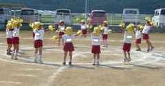 運動会ごっこ　７の画像