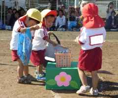 運動会　３の画像