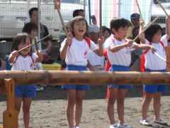 運動会　１２の画像