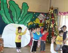 クリスマス祝会　５の画像