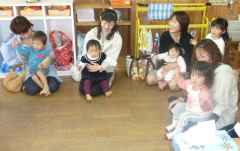 父母の会総会　２の画像