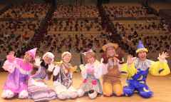 ミュージカル鑑賞会の画像