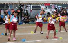 運動会４の画像
