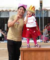 運動会８の画像