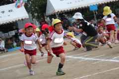 運動会１３の画像