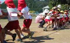 運動会ごっこ　３の画像