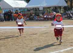 運動会　５の画像