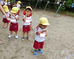 お弁当の日４の画像