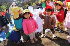 雪２の画像