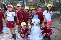 雪１の画像