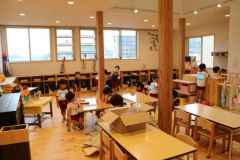 新園舎３の画像