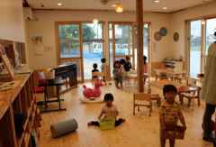 新園舎４の画像