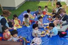 お弁当の日２の画像