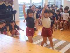 交通安全教室2の画像